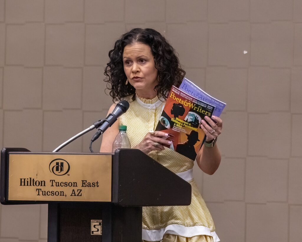 Book and Author 2026 23