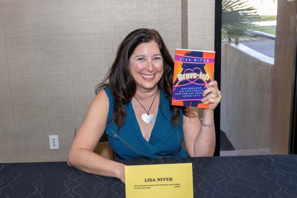 Book and Author 2026 27